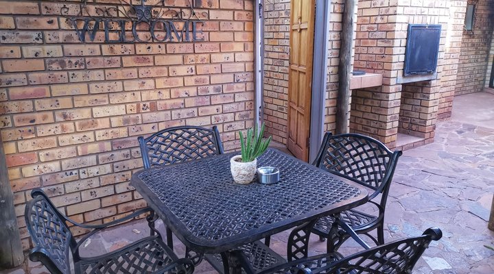 Kathu Lodge