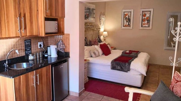 Kathu Lodge