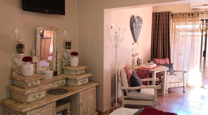 Kathu Lodge