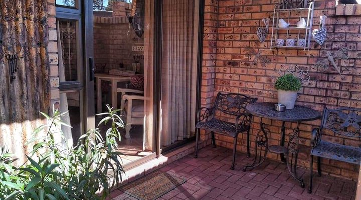 Kathu Lodge