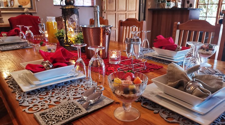 Kathu Lodge