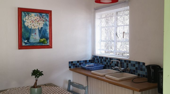 Magnolia Blossom Cottage