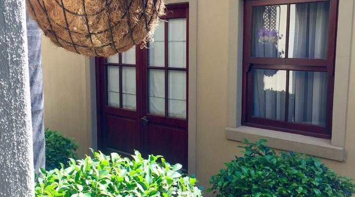 Somerslus Guest House