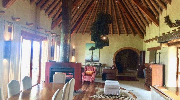 Blomberg Guest Farm