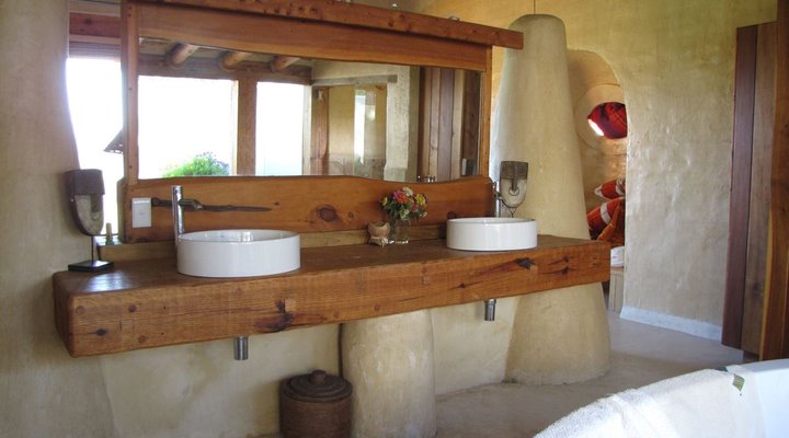 Blomberg Guest Farm