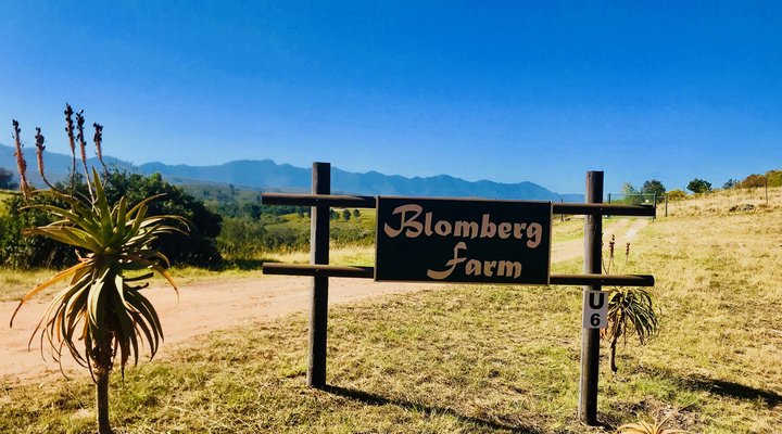Blomberg Guest Farm