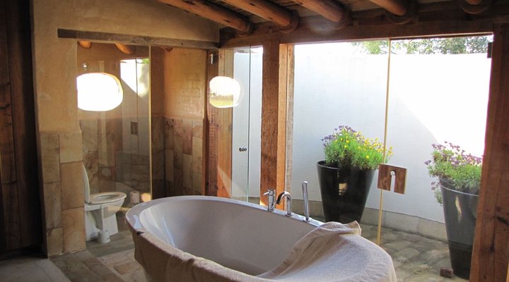 Blomberg Guest Farm