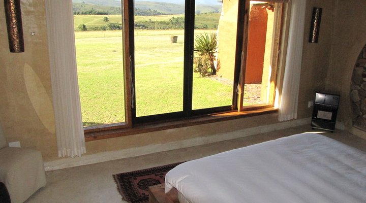 Blomberg Guest Farm