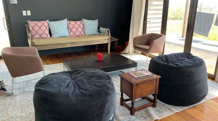 Williams guest house 