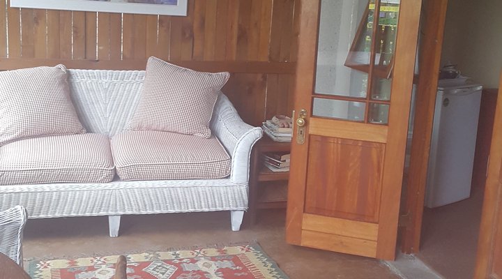 Riders Rest Bed and Breakfast