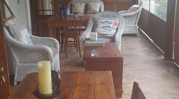 Riders Rest Bed and Breakfast