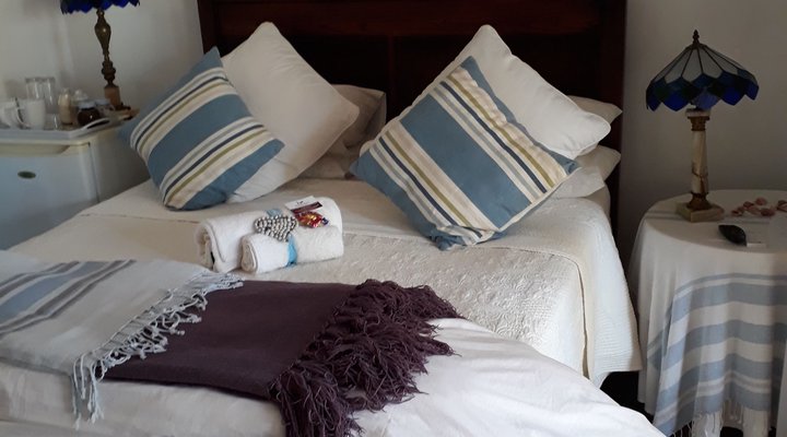 Riders Rest Bed and Breakfast