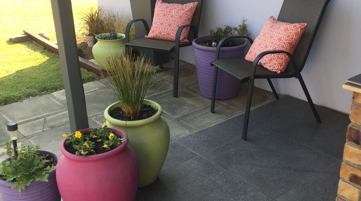 Overdale Guest House