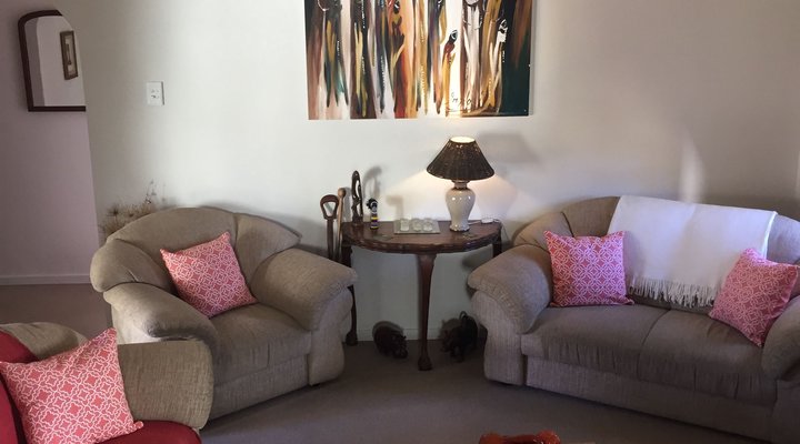 Overdale Guest House