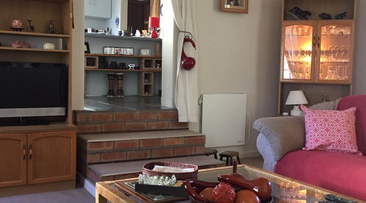 Overdale Guest House