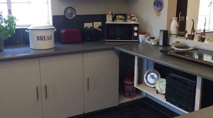 Overdale Guest House