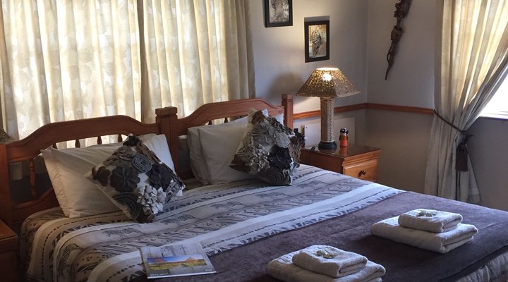 Overdale Guest House