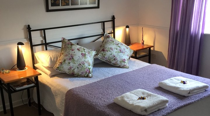 Overdale Guest House