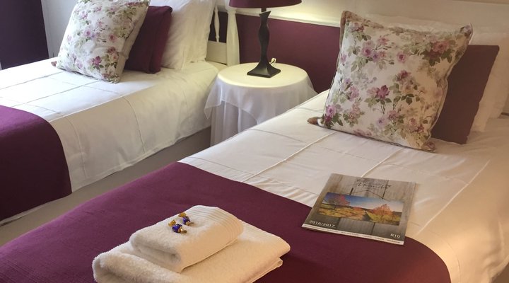 Overdale Guest House