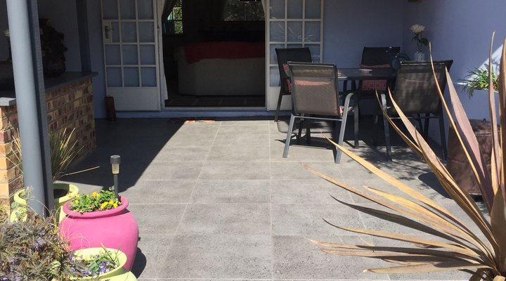 Overdale Guest House