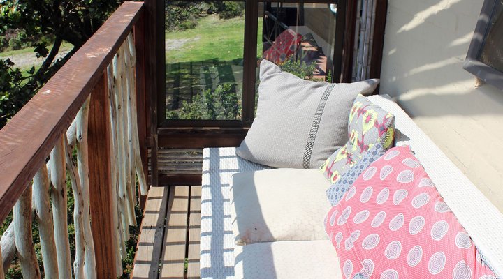 The Nightjar Self-Catering Home
