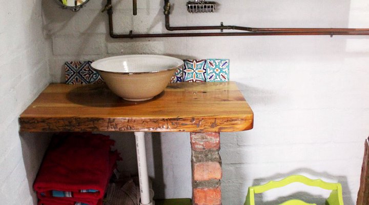 The Nightjar Self-Catering Home