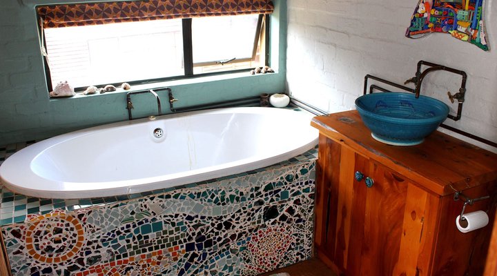 The Nightjar Self-Catering Home