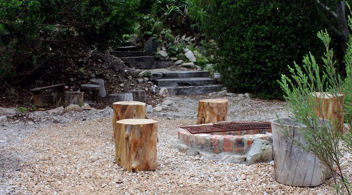The Nightjar Self-Catering Home