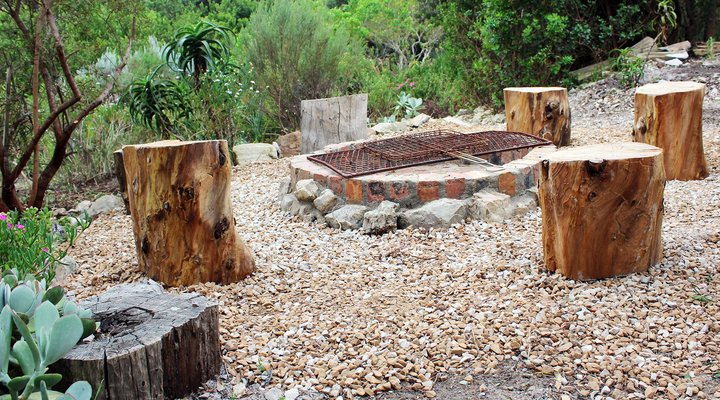 The Nightjar Self-Catering Home