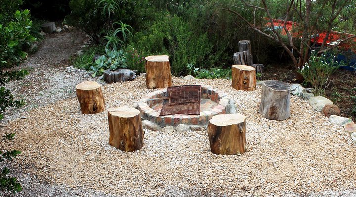 The Nightjar Self-Catering Home