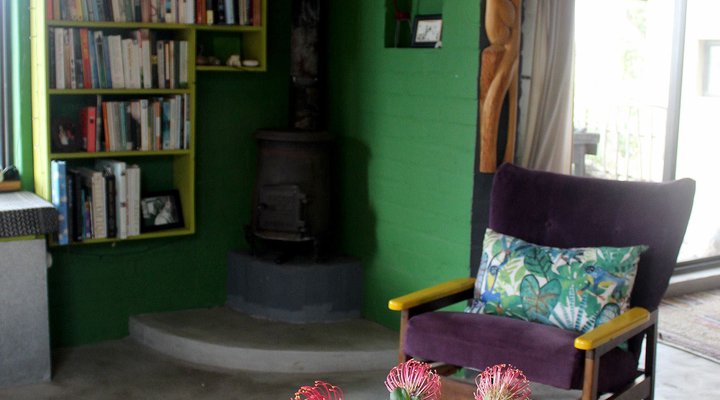 The Nightjar Self-Catering Home