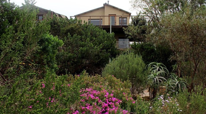 The Nightjar Self-Catering Home