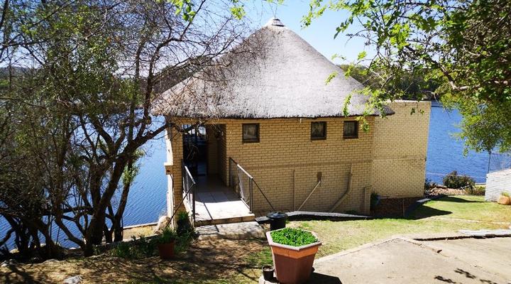 Heaven On Vaal