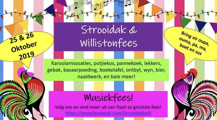 Paarl New Victorian House