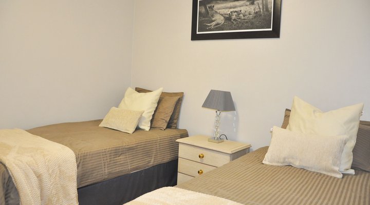 Unit 25 Greenpoint Mews