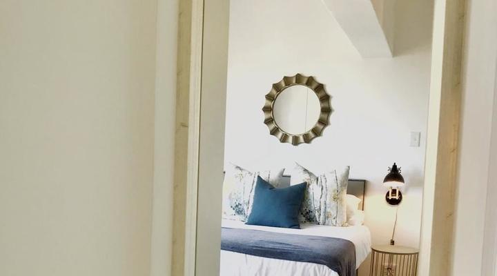 Portswood Mews 14 by CTHA