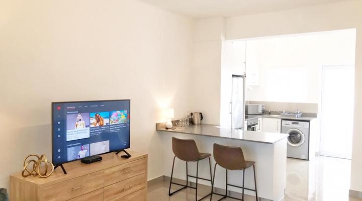 Portswood Mews 14 by CTHA