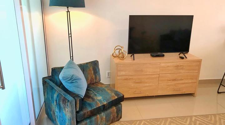 Portswood Mews 14 by CTHA