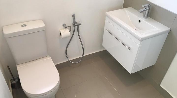 Portswood Mews 14 by CTHA