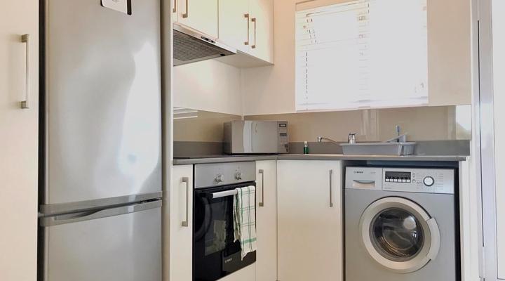 Portswood Mews 14 by CTHA