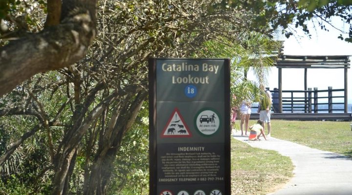 Flat 59 The Bridge Holiday Resort