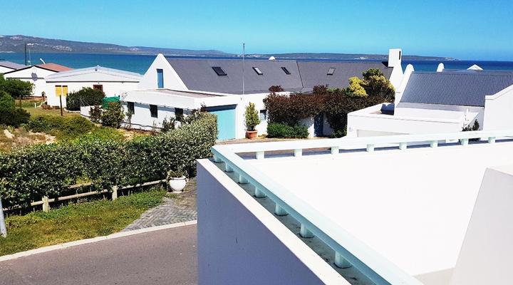 99 Steps, Langebaan, 8-sleeper