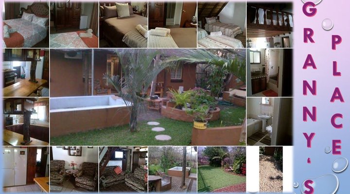 Granny's Place