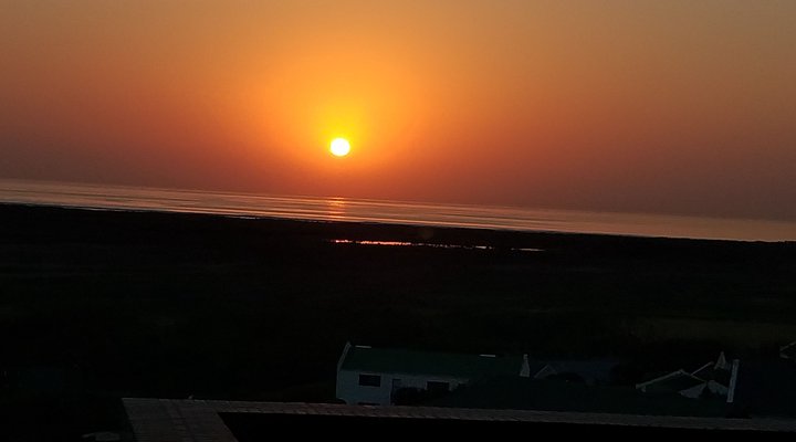 365 Luxury Apartment with sea view - Aloe
