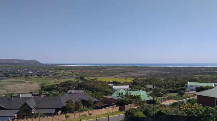 365 Luxury Apartment with sea view - Aloe