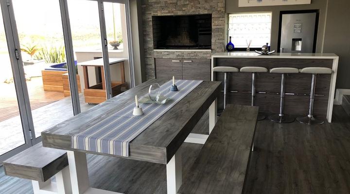 Sergel's Luxury Holiday Home Glen Eden