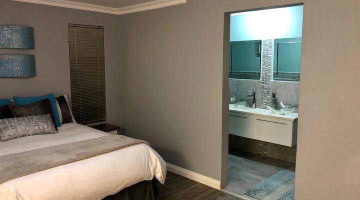 Sergel's Luxury Holiday Home Glen Eden