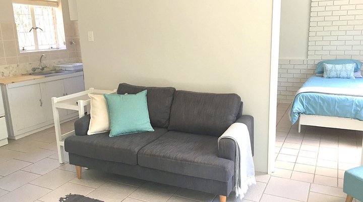 Cannon Views Cottage