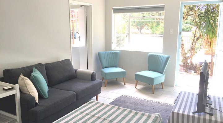 Cannon Views Cottage