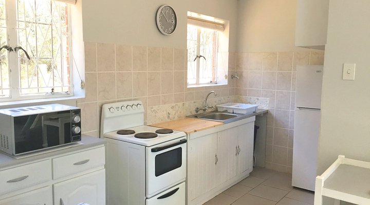 Cannon Views Cottage